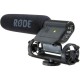 Микрофон Rode VideoMic (моно)