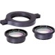 Комплект конвертеров RAYNOX CM-2000: DCR-150 и DCR-250