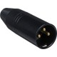 Адаптер Rode VXLR - Mono Mini-Jack XLR (папа)