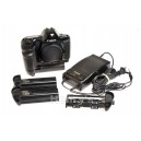 Пленочный фотоаппарат Canon 1n