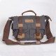 Сумка FM-2 (1кг, 28x12x25, 1DSLR+1-2Lens) серая
