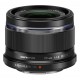 Объектив M.Zuiko Digital 25mm F1.8 MFT (черный)