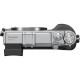 Фотоаппарат Panasonic Lumix DMC-GX7 Body (6 мес. гарантия Фотомаг59)