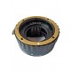 Переходное макрокольцо 31мм для Canon EF/EF-s (металл, с контактами)