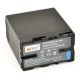 Аккумулятор DSTE 14.4V 6900mAh BP-U60 BPU60 для Sony PMW-EX1/PMW-EX3