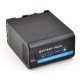 Аккумулятор DSTE 14.4V 6900mAh BP-U60 BPU60 для Sony PMW-EX1/PMW-EX3