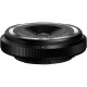 Объектив Olympus 9mm f/8.0 Fisheye Body cap MFT