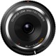 Объектив Olympus 9mm f/8.0 Fisheye Body cap MFT