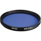 Светофильтр Tiffen 77mm 80B Color