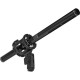 Микрофон-пушка Vidpro XM-88 с фантомным питанием