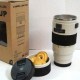 Кружка объектив фотокружка в виде объектива Sony 70-200 2.8 SSM