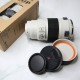 Кружка объектив фотокружка в виде объектива Sony 70-200 2.8 SSM