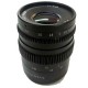 Объектив SLR Magic 35mm T f/1.4 Cine II для MFT камер