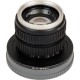 Объектив SLR Magic 35mm f/1.7 MC для Micro 4/3