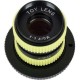 Объектив SLR Magic 26mm f/1.4 Toy для MFT