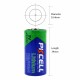 Элемент питания CR123A 3V Lithium (в ассортименте)