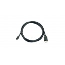 Аксессуар Micro HDMI Cable (AHDMC-301)