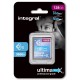 Карта памяти CFast 2.0 Integral 128GB 3666X Speed UltimaPro X2 (чт. до 550Мб, зап до 540Мб)