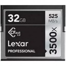 Карта памяти Lexar Professional 3500x CFast 2.0 32Gb