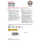Карта памяти SanDisk 128GB Extreme Pro CompactFlash (160 чт./150 зап, 4K)