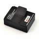 Аккумулятор AHDBT-301/302 1600mAh аналог DSTE для Gopro3/GoPro3+