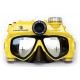 Видеомаска Liquid Image Explorer Series LIC304