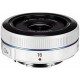 Объектив Samsung NX 16 mm F/2.4 EX-W16NB