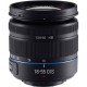 Объектив Samsung NX 18-55 mm F/3.5-5.6 OIS II iFnS1855IB / EX-S1855CSB (черный)
