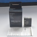 Аккумулятор DMW-BLC12 (1600 mAh) для Panasonic Lumix DMC-GH2 (3ее поколение)