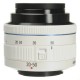 Объектив Samsung NX 20-50 mm F/3.5-5.6 ED II EX-S2050BNB (белый)