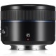 Объектив Samsung NX 45 mm F/1.8 EX-S45ANB
