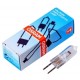 Лампа Osram 64625 100W, 12V, цоколь GY6.35