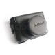 Чехол для фотоаппарата FUJI Finepix X10/X20 (черный)