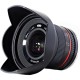 Объектив Samyang/Rokinon/Bower 12mm f/2.0 NCS CS для MFT
