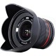 Объектив Samyang/Rokinon/Bower 12mm f/2.0 NCS CS для Sony Nex E-mount
