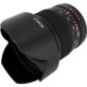 Объектив Rokinon/Samyang/Bower 10mm f/2.8 ED AS NCS CS для MFT