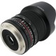 Объектив Rokinon/Samyang/Bower 10mm f/2.8 ED AS NCS CS для MFT