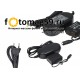 Адаптер питания 220v для Panasonic Lumix DMC-GH3 GH4 GH5 G9 (DMW-BLF19E - 220v)