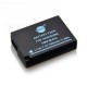 Аккумулятор DSTE DMW-BLD10E DMW-BLD10 BLD10 для Panasonic DMC-GF2 (1400mAH)