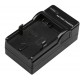 Зарядное устройство для Nikon EN-EL3/ EN-EL3e/ EN-EL3a/ Fuji NP-150