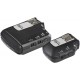 Радиосинхронизатор Pocket Wizard FlexTT5+MiniTT1 для Canon [TTL]