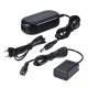 Адаптер питания 220v AC-PW20 ACPW20 (NP-FW50) для Sony E mount систем a6300 a7 (аналог)