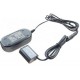 Адаптер питания AC-PW20 для Sony NEX-3 NEX-5 SLT-A33 A55 ACPW20