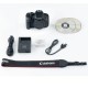 Фотоаппарат Canon EOS 700D Body