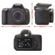 Фотоаппарат Canon EOS 700D Body