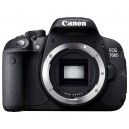 Фотоаппарат Canon EOS 700D Body (2 года гарантии от Canon)