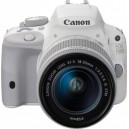 Фотоаппарат Canon EOS 100D Body белый (гарантия 1 год от фотомаг59)