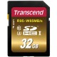 Карта памяти Transcend 32GB UHS-1 SDXC чт. 95/зап. 85 (Speed Class 3)
