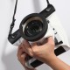 Водонепроницаемый чехол до 20 метров для DSLR и меньше (24,9см х 23,0см х 9,4см)