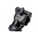 Видеоголовка YT-950 Pro (нагрузка до 3.5кг, вес 900гр, 360 гр)